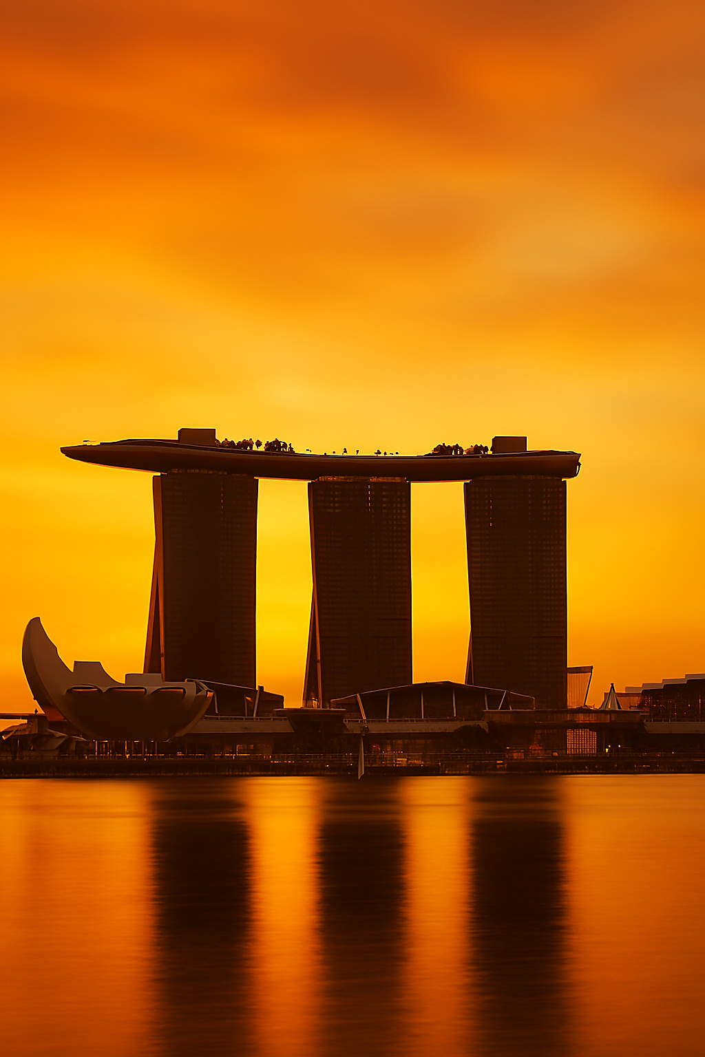 Singapore (Remote)