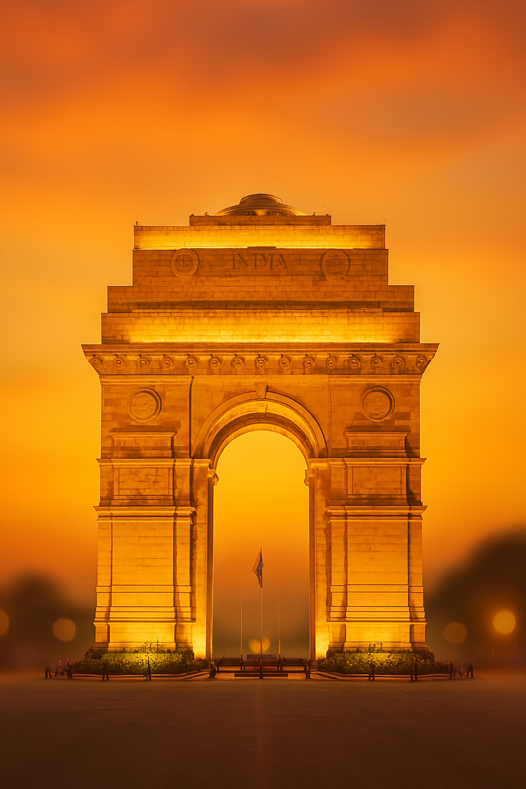 New Delhi